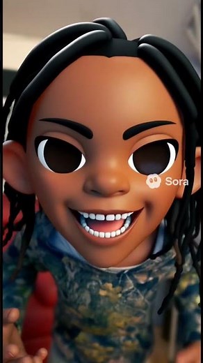 Ryan The Kids First Time As A Cartoon 😂😂👍🏼#kidsvideo #kidsfunnyvideos #viral #funnykids