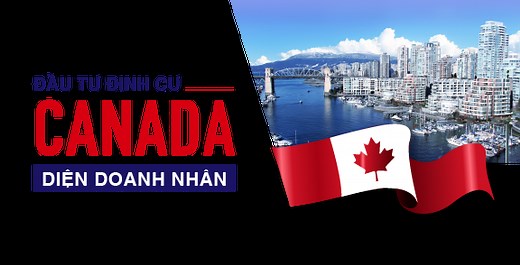 Đầu tư định cư Canada