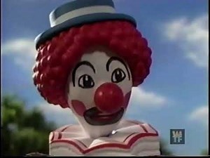 Thomas & Friends/Bob the Builder PBS Kids Airings (WITF 2005) (Full Video In Description) True HQ?