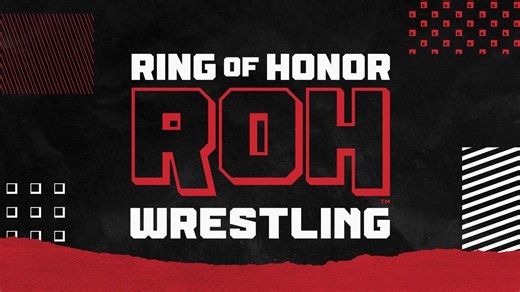ROH Wrestling 2026.4.10