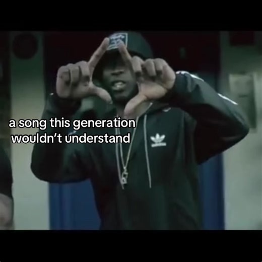 A Song This Generation Wouldn't Understand