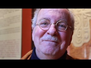 A Librarian, Activist, and Traveler on What It Means to Be Human