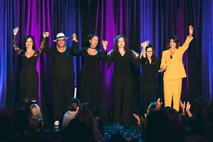 Stream It Or Skip It: 'Even More Funny Women Of A Certain Age' On Showtime, Nevertheless, They Persisted!