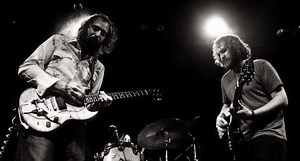 Howlin Rain - Alchetron, The Free Social Encyclopedia