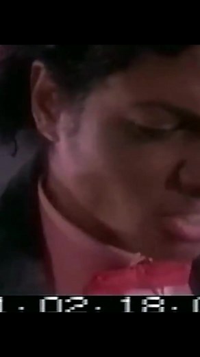 Behind The Scenes of Michael Jackson's Billie Jean Music Video