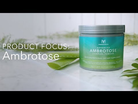 Product Focus: Ambrotose