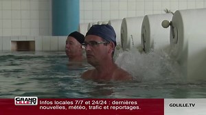 Entre Lille et Valenciennes, la station thermale de St Amand-les-Eaux se situe sur les rives de la Scarpe, et exploite des sources naturelles reconnues pour leurs vertus thérapeutiques. L’eau est issue de deux forages dont les bienfaits permettent de traiter la rhumatologie et les problèmes de voies respiratoires.Les thermes de St Amand-les-Eaux, qui ont appartenu au Conseil Régional jusqu’en 2012, sont aujourd’hui gérés par la Chaine thermale du soleil qui a entrepris des travaux pour améliorer
