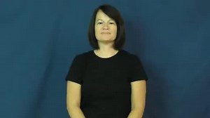 Watch how to sign 'indian reservation' in American Sign Language.