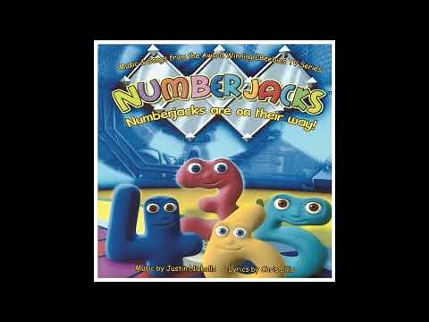 Numberjacks (Credits Theme)