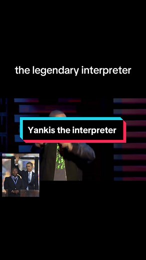 Trevor Noah's Hilarious Take on Sign Language Interpreting