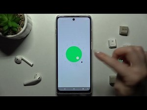 How to Check the Android Version on MOTOROLA Moto G200 5G Find Phone Details