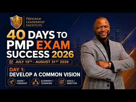 40 Days to PMP Exam Success Day 2: Manage Conflicts