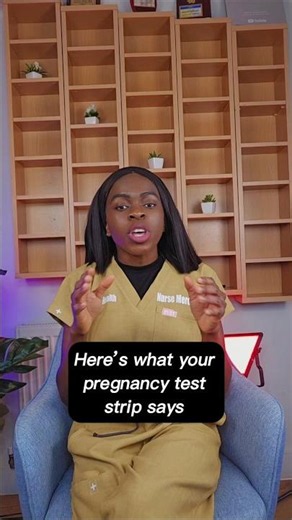 Pregnancy Test Lines #pregnancytest #pregnancy #faintline #positivepregnancytest