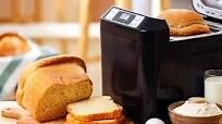 15 West Bend Bread Maker Recipes - Selected Recipes