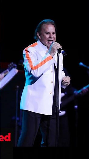Remembering Lou Christie - Lou Tells How his Falsetto was Developed & How It Made a 1960s Music Icon