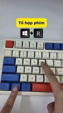 5 LỆNH BÍ MẬT giúp PC SIÊU MƯỢT! Tăng tốc máy tính GẤP 5 LẦN! Click xem!#news#tintuc#mẹo laptop