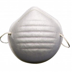 Honeywell Disposable Nuisance Dust Mask
