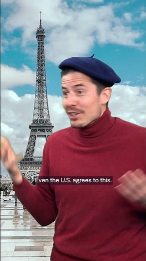 What is 'American champagne'?!
