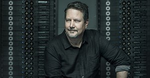 Meet John Knoll, the F/X Genius Behind Rogue One: A Star Wars Story