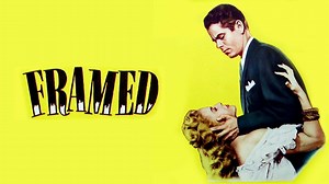 Framed (1947) - Movie - Where To Watch