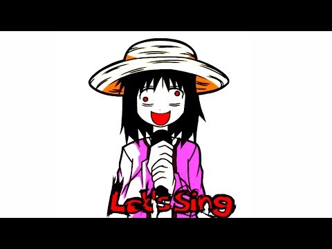 [FNF] OH MY GAH! (Too Slow) - Azumanga Mix