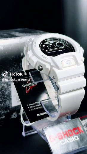 G-Shock DW-6900 Series Collection Review