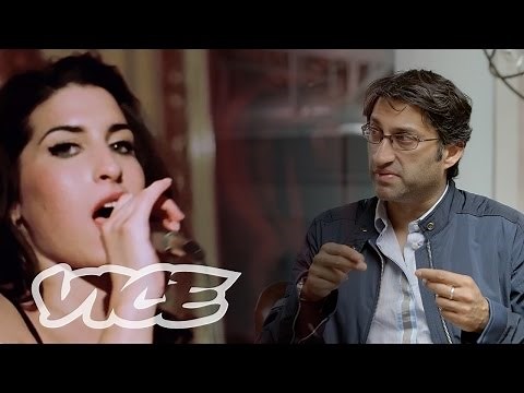 The Life & Death of Amy Winehouse: VICE Talks Film with 'Amy' Director Asif Kapadia
