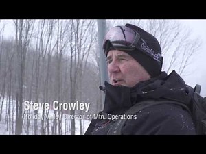 HKD Snowmakers presents: Factory Fridays, Featuring Holiday Valley