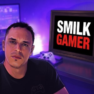 SMILKgamer - Twitch