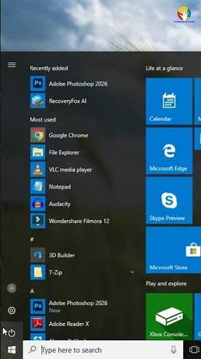 Your PC Is Slow Because of This! 😱 Fix Now ⚡💻 #shorts #windowstips