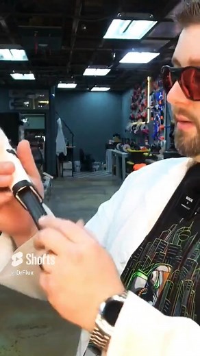 S200 mag vs S200S mag #nerfgun #nerf #nerfpistol #blaster