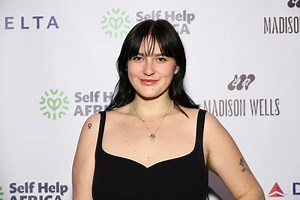 Tim McGraw's daughter Gracie McGraw comes out as queer: 'Happy freaking Pride'