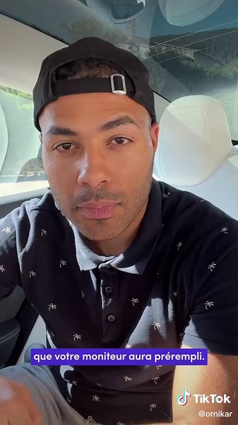 Comment se déroule le jour de l'examen du permis ?