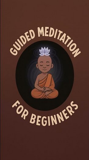 Guided Meditation Deep Breathing Exercise for Calm Guided Meditation to Reduce Stress