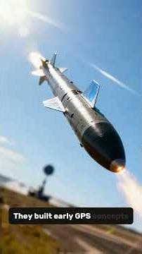 Inside DARPA: The Secret Projects Shaping America’s Future Tech #shorts