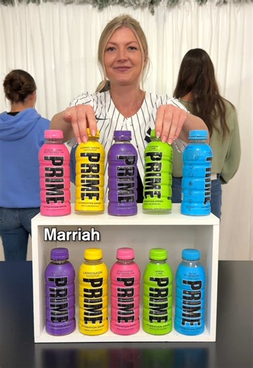 First to Match the Drinks Wins! #match #game #challenge | game challenge