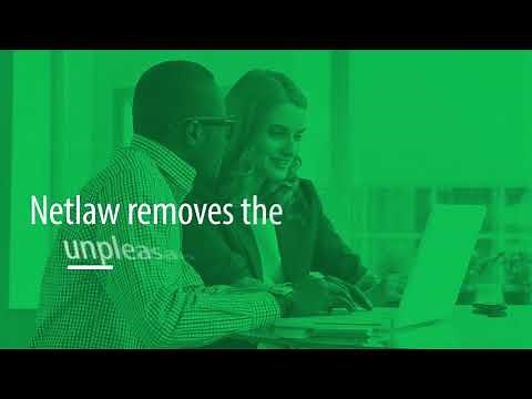 Netlaw Will & Trust
