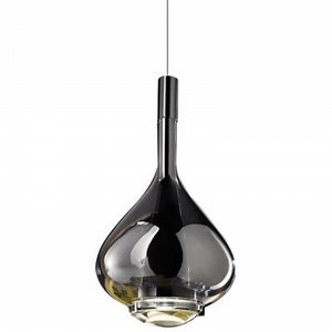 Sky Fall LED Pendant by LODES at Lumens.com