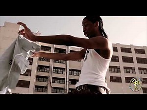 LIL JUNE-JAM TO THE PUNTA (Official Music Video)