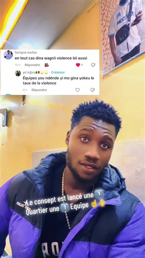 #viraltiktok @🟦asc cité lamy⬜ @ASC KHEUL-GUI l'officiel 💚💛 @ASC M D Concorde Thies @ORIGINAL BOY HARCOS 💛💙🤍 @ascgrandthies @Thiésfootballclub ✪ @ASC GOUNEY ESPOIR 💙🤍💚 @ASC Gouye Sombel ❤️🤍🔐 @#DOMOU DEUK BI#√💙🤍