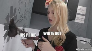 It Pointless to resist BBC is breaking weak whiteboi minds everyday.