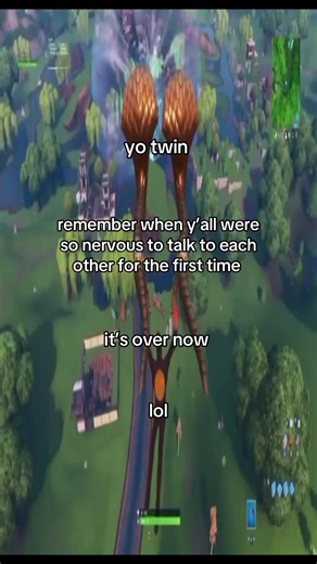 Nervous First Conversations: A Playful Reflection