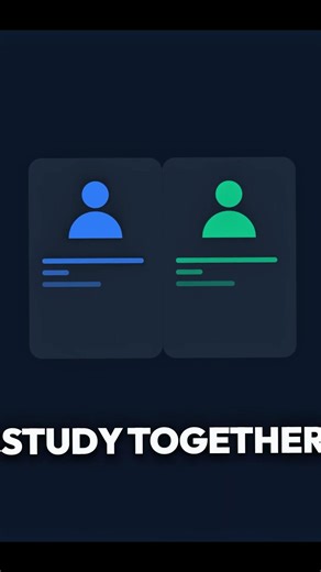 JEE/NEET Students: Study Together & Stay Focused