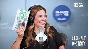 Cristela Alonzo holds an impressive title as the first Latina to create, write, and produce a sitcom in American TV history. Sharing our love for collecting, Pee Wee Herman and Comedy. Her story highlights the importance of representation in the entertainment industry and the impact of paving the way for others. | David Melendez