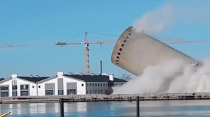 Shocking Demolition Mishaps That Went Horribly Wrong