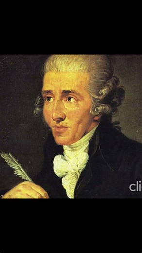 Haydn Symphony Variation #classicalmusic #haydn #symphony