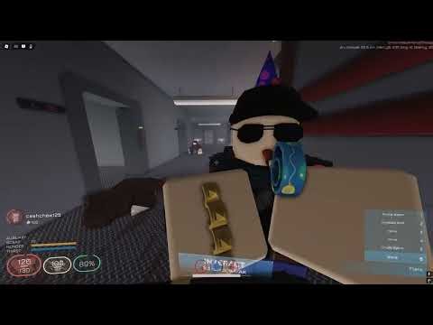 Decaying Winter Lost Concept: Sledge Queen Helps Raid Lab!