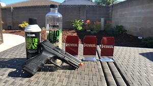At-Home Training - KWA Airsoft