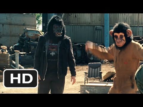 30 Minutes or Less (2011) Official Movie Trailer HD