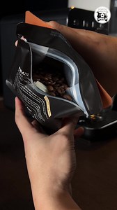 5.4K views · 85 reactions | Fresh coffee straight from the beans in...